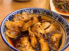 中水饺-陈麻婆豆腐总店