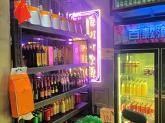 -本色.小马哥烧烤(无锡九里仓店)