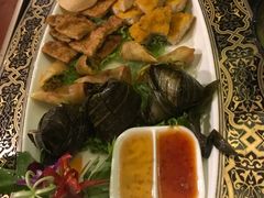 -Siam泰餐厅(水上公园店)