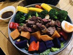 -Bco豆库(星耀天地店)