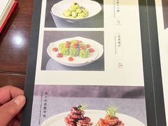 -世贸万锦大酒店·江南春中餐
