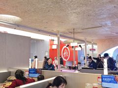 -海底捞大排档火锅(打浦路店)