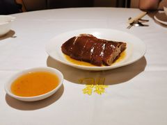 -香港龙凤楼(陆家嘴中心店)