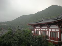 -西安华清御汤酒店