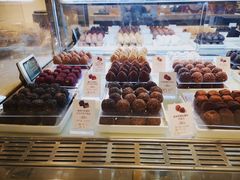 -GODIVA(王府井apm店)