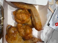 -达美乐比萨(红山店)