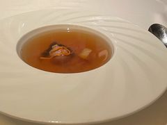 -THE WANG王品(上海中心云端店)