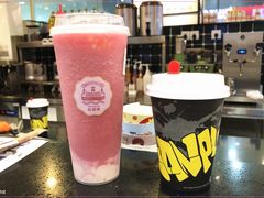 -桂桂茶(滨江百联店)