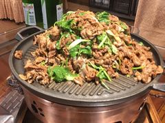 -烤肉季饭庄