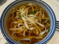 -一品淮扬 · 淮扬菜·北京万达文华酒店