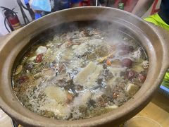 -威邵鸡煲(西华路总店)
