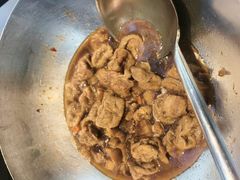 -徽三说·土徽菜·中国徽菜连锁品牌(一中店)