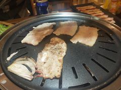 -九田家黑牛烤肉料理(太阳城店)