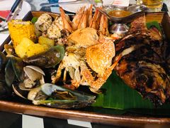 -Onion restaurant