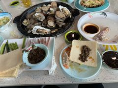 -巧克力渔家.小船海鲜胶东菜(万平口店)