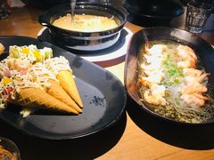 -金牌外婆家(苏州中心店)