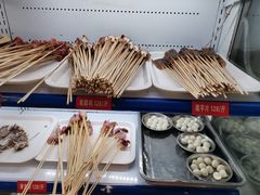 -钢管厂五区小郡肝串串香(南山店)