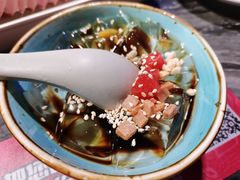 -热火朝天鲜切牛肉火锅(南强街巷店)