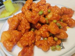 -福荣居褡裢火烧京味家常菜(西四店)