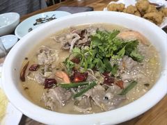 -无招牌