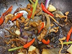 -老雒阳面馆·水席(洛宁高速路口店)