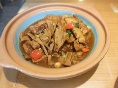 -鸿运楼·舌尖上的徽菜