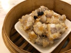 -伯衡55·吉品轩(乌鲁木齐南路店)