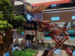 -易裕和·长沙米粉(竹塘西路店)