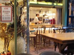 -玛格萝妮比萨屋(四平店)