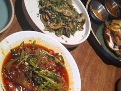 -薇酌饮·陕西菜(南门外店)