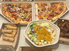 -Tubestation站点比萨(高新万达ONE店)