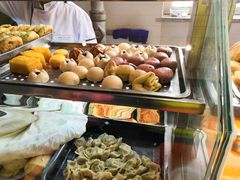 -中医药大学-老3楼餐厅