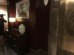-无锡君来洲际酒店