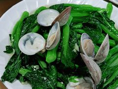 -七鲜渔港美食餐厅(巽寮湾海景店)