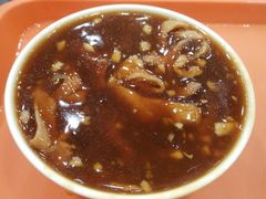 炒肝-庆丰包子铺(西单店)