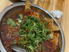 -柳州肥姨妈大骨螺蛳粉(江宁万达店)