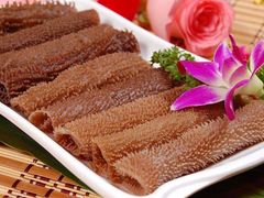 -重庆德庄火锅(体育中心店)