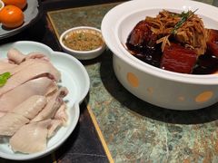 -苏帮袁Sue Cuisine(南开大悦城店)