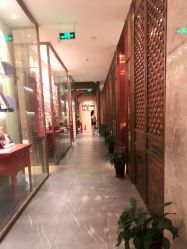 -盘子女人坊古装写真摄影(南京总店)
