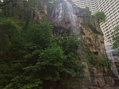 -广州花园酒店