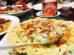 -渔民新村(番禺总店)