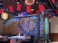 -西域阿里马新疆菜·清真(桂花路店)