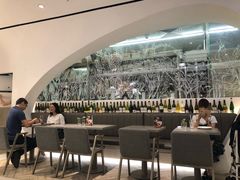大堂-Perma Café樸門(五羊店)