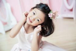 -首尔宝宝SEOUL  BABY STUDIO(通州店)