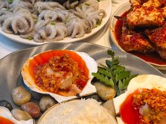 -缘·金家烤鳗鱼(西塔总店)