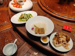 -面辣子·陕西家乡菜(钟楼店)