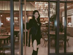 -OGGI TRATTORIA PIZZERIA(深业上城店)