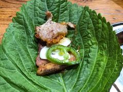 -原始泥炉烤肉(总店)
