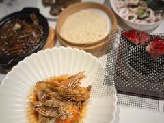 -食廬(虹桥南丰城店)