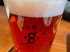 -8PINTS八品脱·日料·烧鸟·精酿小酒馆(莘庄店)